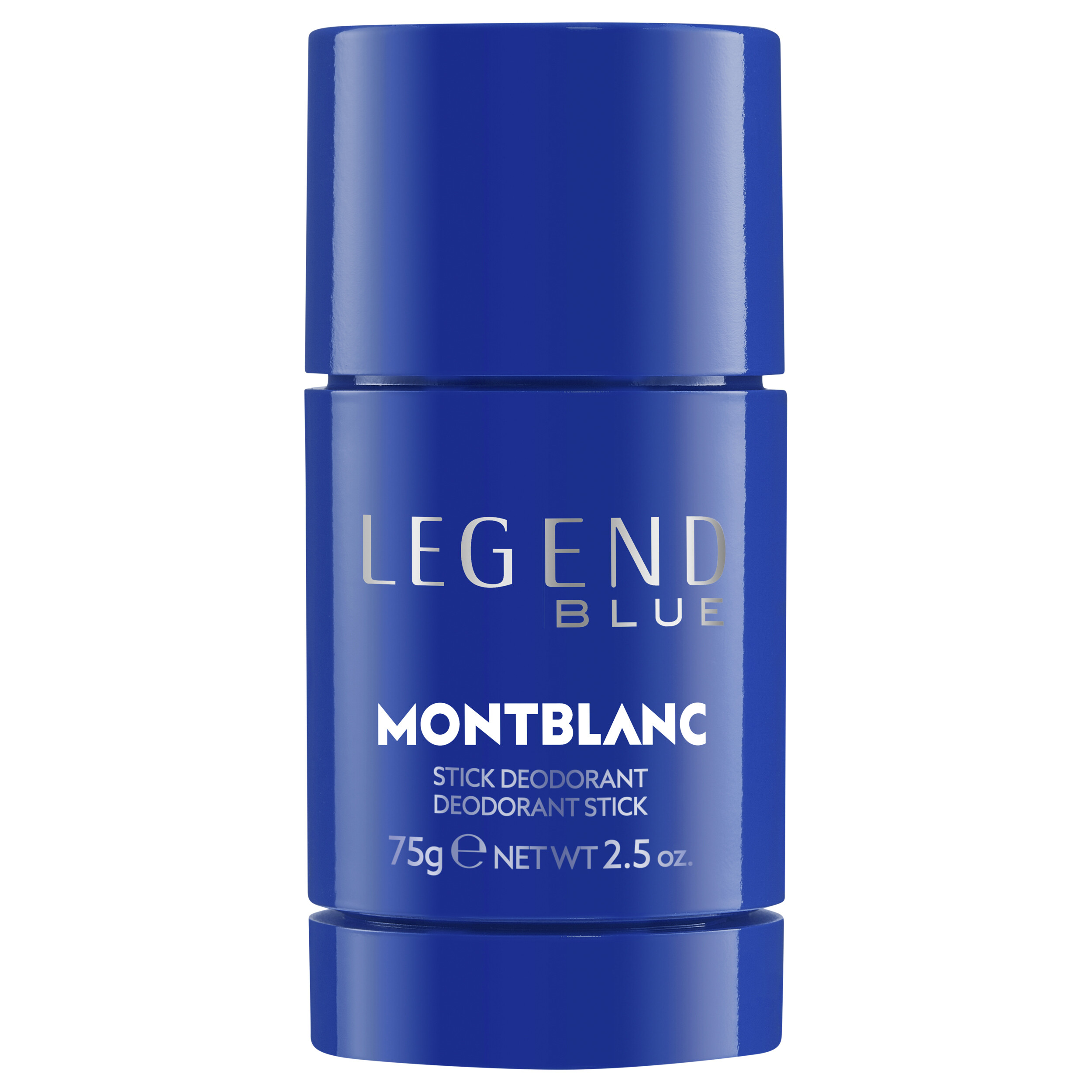 Montblanc Legend Blue Deodorant Stick